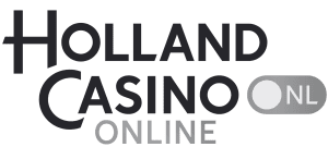 Holland casino logo
