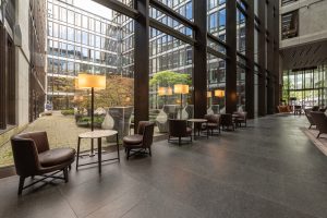 Banken und Fintechs