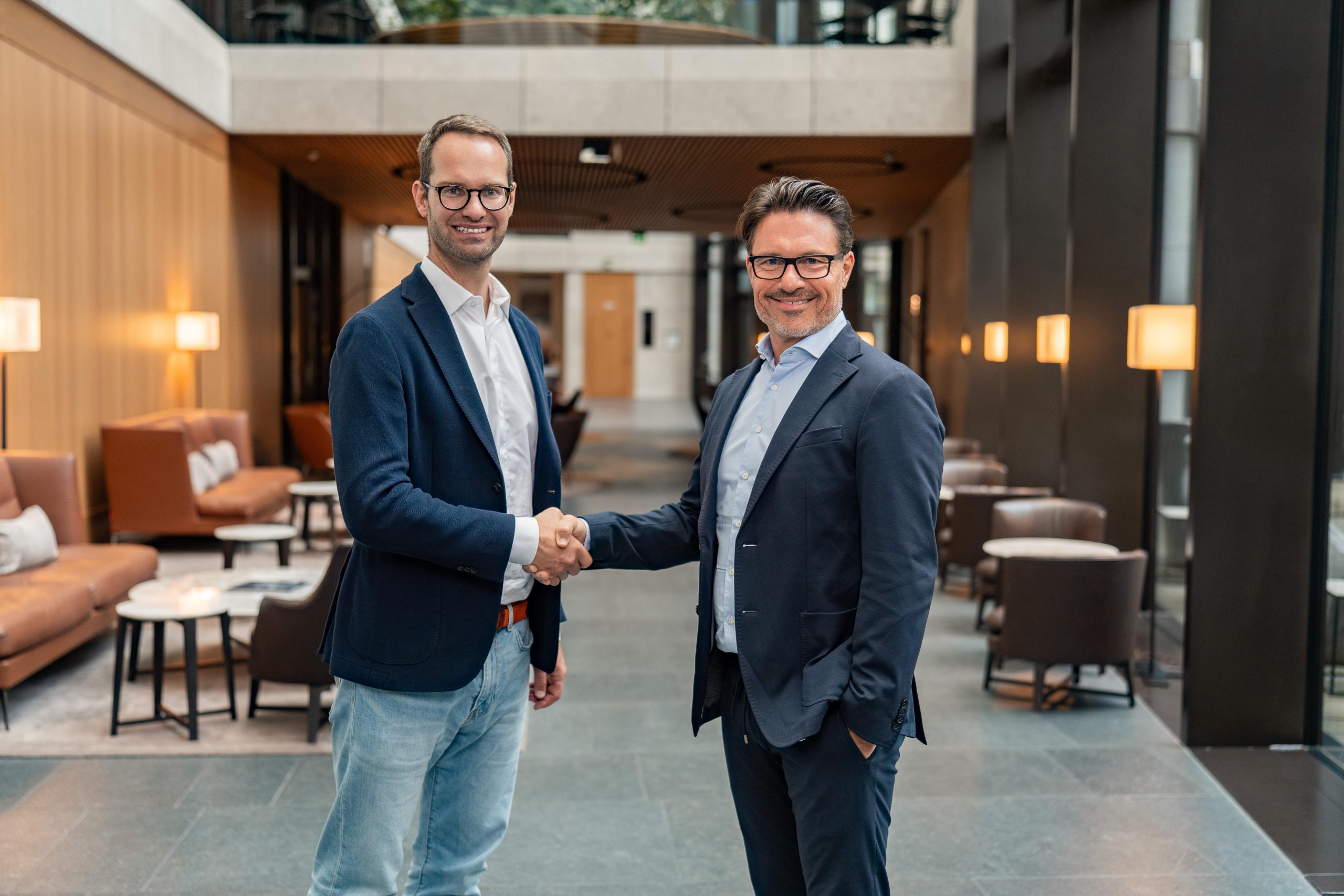 cleversoft treibt mit FAIT-Übernahme Ausbau zur integrierten WealthTech- und RegTech-Plattform voran
